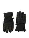 Rossignol Elite Leather Gloves In Black