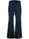 Rossignol Escaper Ski Trousers In Blue