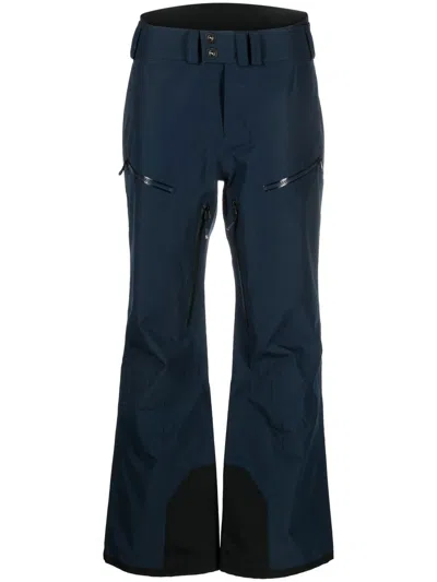 Rossignol Escaper Ski Trousers In Blue