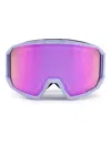 Rossignol Essential Ski Goggles In Purple