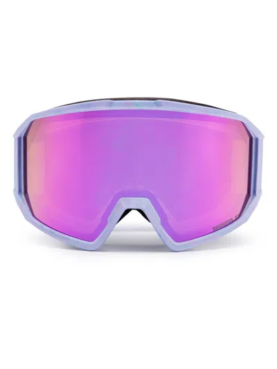 Rossignol Essential Ski Goggles In Purple