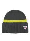 Rossignol Ethan Beanie In 灰色