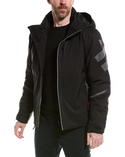 Rossignol Fonction Jacket In Black