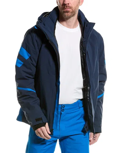 Rossignol Fonction Jacket In Blue
