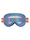 Rossignol Gradient Ski Goggles In Blue