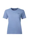 Rossignol Graphic Active T-shirt In Blue