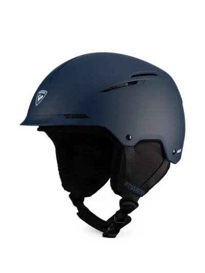 Rossignol Helmet Templar Impacts W Blue