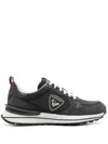 Rossignol Heritage Retro Sneakers In Grey