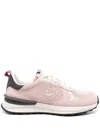 Rossignol Heritage Retro Sneakers In Pink