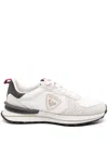 Rossignol Heritage Retro Sneakers In White