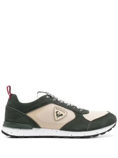 Rossignol Hrtg S Low-top Sneakers In Neutrals