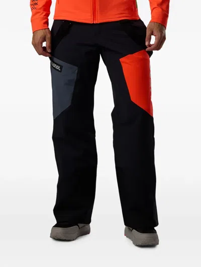 Rossignol Hero 4ws Ski Pants In Black