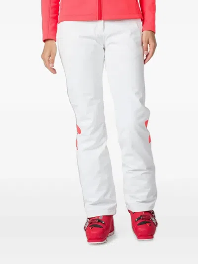 Rossignol Hero Elite Ski Pants In White