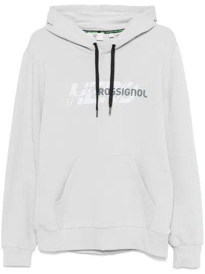 Rossignol Hero Hoodie In Grey