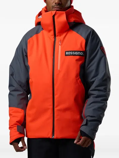 Rossignol Hero Insulated Ski Jacket In Multi