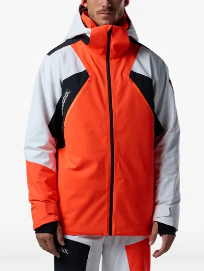 Rossignol Hero Insulated Ski Jacket In Multi