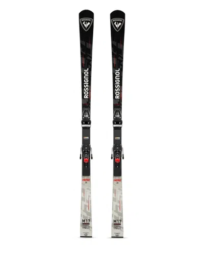 Rossignol Hero Master Lt R22 Skis In Blue