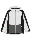 Rossignol Hero Velika Ski Jacket In Grey