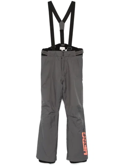 Rossignol Hero Velika Ski Trousers In Grey