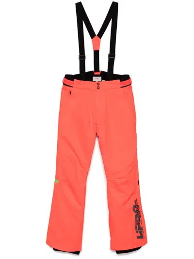 Rossignol Hero Velika Ski Trousers In Orange