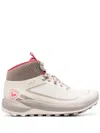 Rossignol W Skpr Hike Lt Sneakers In Neutrals