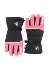 Rossignol Imp'r Ski Gloves In Black