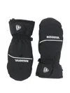 Rossignol Imp'r Ski Mittens In Brown