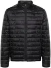 Rossignol Insulated Jacket In Black