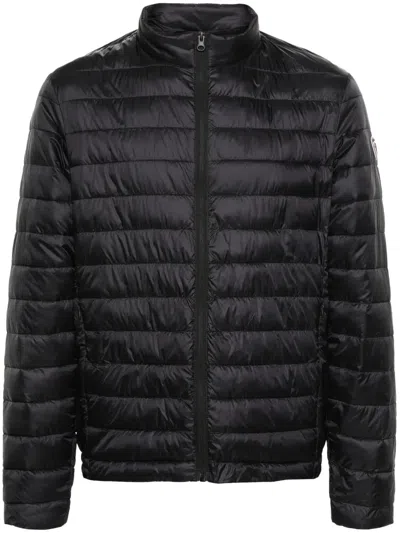 Rossignol Insulated Jacket In Black