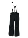 Rossignol Insulated Ski Pants In Black