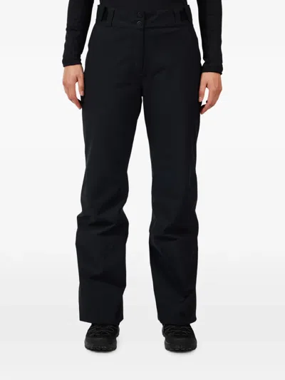 Rossignol Insulated Ski Pants Regular Length In Black