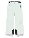 Rossignol Insulated Ski Trousers In Green