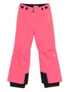 Rossignol Insulated Ski Trousers In Pink