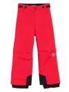 Rossignol Insulated Ski Trousers In Red