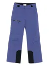 Rossignol Insulated Trousers In Blue