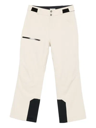 Rossignol Insulated Trousers In Neutral