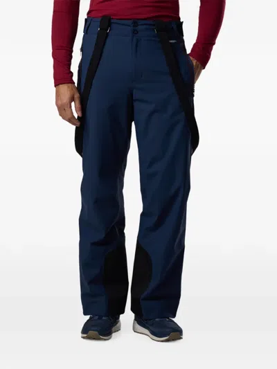 Rossignol Isolierte Snowdazzle Skihose In Blue