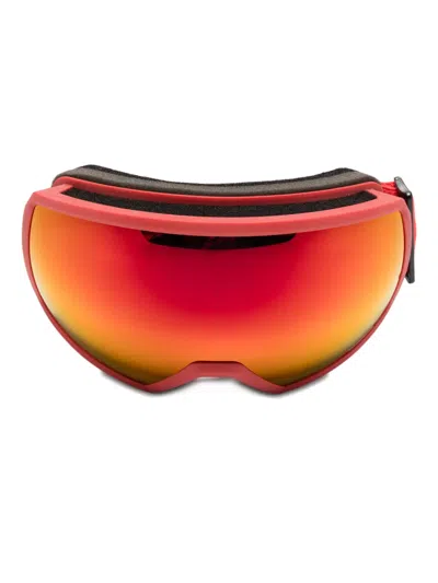 Rossignol Izar Goggles In Red