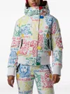 Rossignol Jcc Bomber Ski Jacket In Multi
