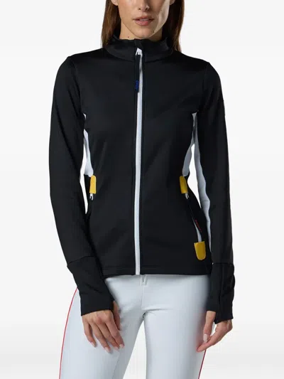 Rossignol Jcc Fleece Jacket In Multi