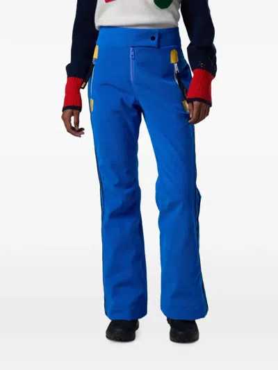 Rossignol Jcc Seasonal Ski Pants In Blue
