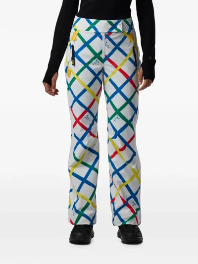 Rossignol Jcc Seasonal Ski Pants In Transparent