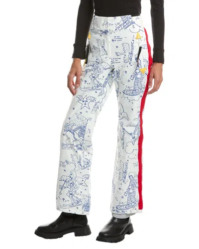Rossignol Jcc Sublim Pant In Multi