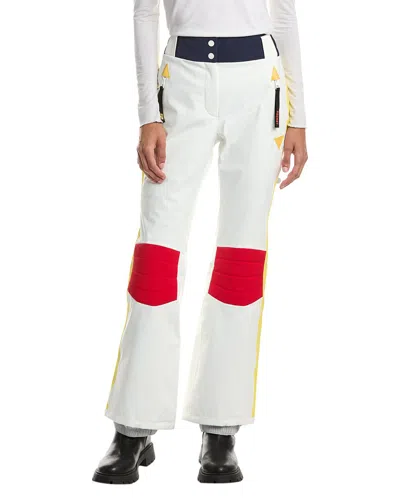 Rossignol Jcc Valdiz Pant In White