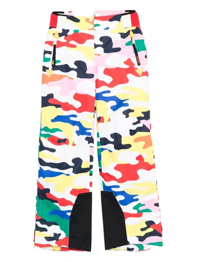 Rossignol Jcc Valthor Ski Trousers In Multi
