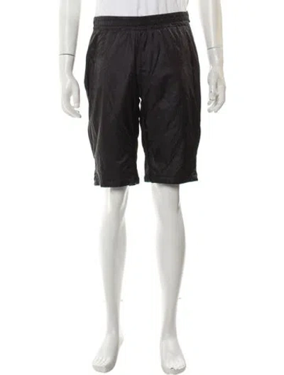 Pre-owned Rossignol Jogger Shorts In Gray