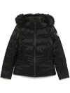 Rossignol Joseray Jacket In Black