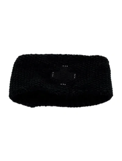 Pre-owned Rossignol Knitted Beanie In Blue