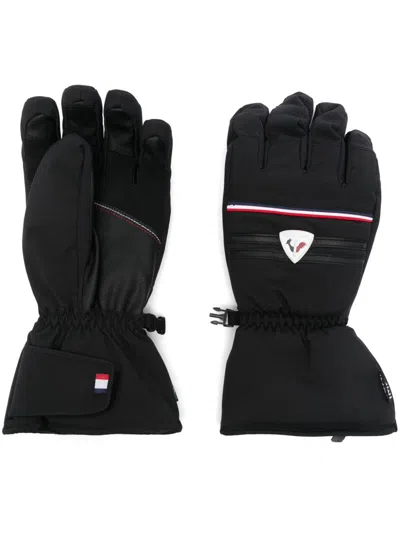 Rossignol Legend Imp'r Ski Gloves In Black