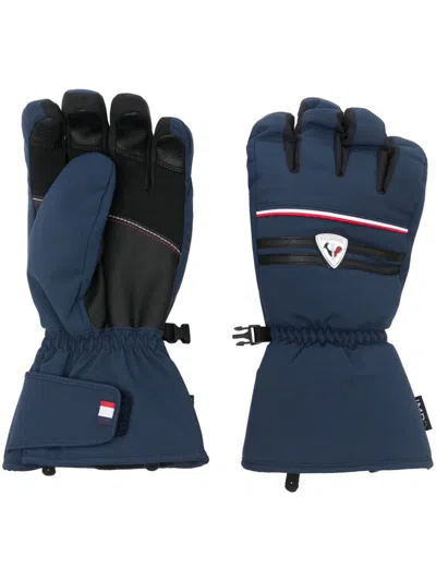 Rossignol Legend Imp'r Ski Gloves In Blue